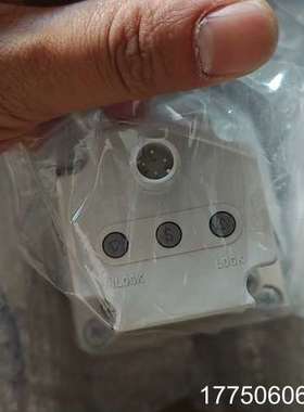 【正品】SMC比例阀 ITV3030-043CL