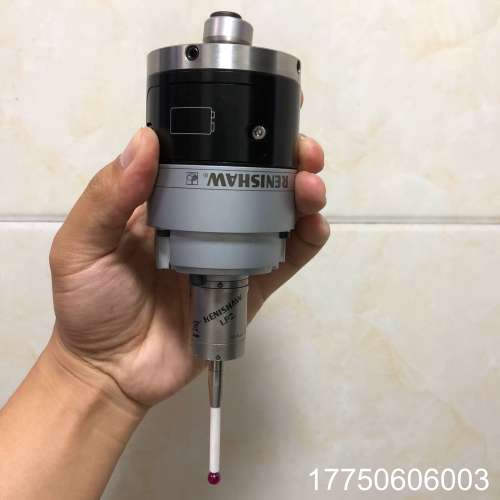 雷尼绍LTO2S测头（有轻微小瑕疵）处理