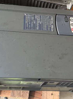 富士变频器FRN22G1S-2J，220V包好