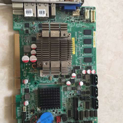 威强PICOe-PV-D5251-R11工控主板,v1.5版