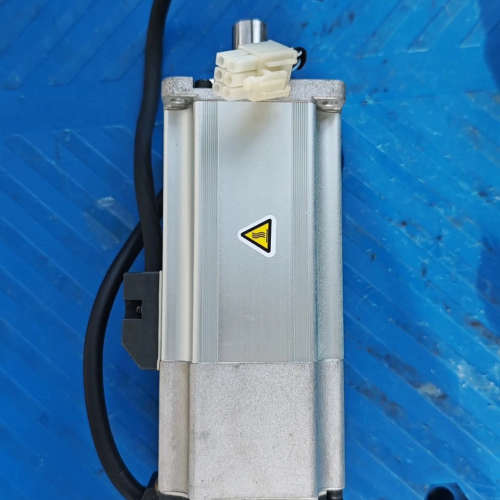 A5伺服电机MHMJ042G1V，400W带刹车，拆