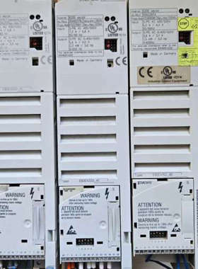 Lenze 8200变频器E82EV222/E82EV152