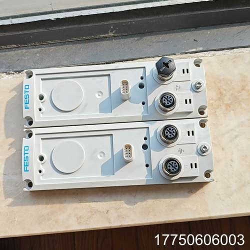 FESTO费斯托570042  CAPC-F1-E-M12阀