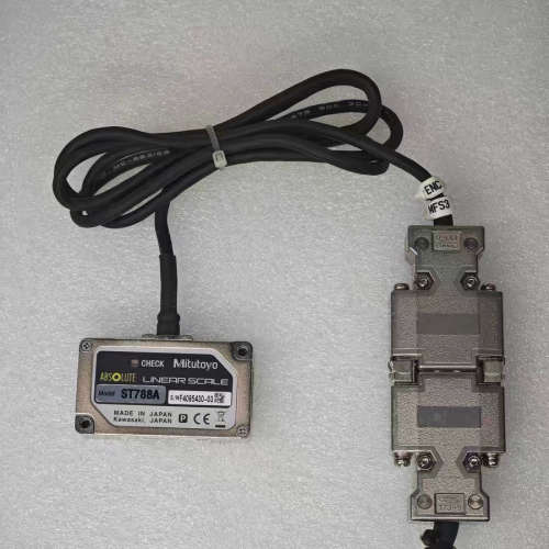 Mitutoyo 编码读数头 ST788A-400A-U-5