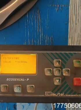 意大利 AEAUTEL ECOSERIAL 控制器