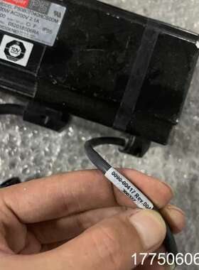 BL SuperP50B07040HCS00M伺服电机，