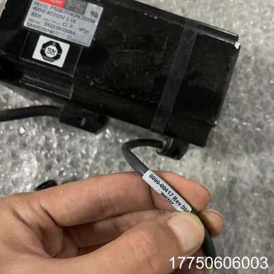 BL SuperP50B07040HCS00M伺服电机，