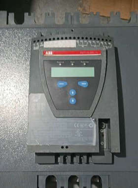 软启动器PST175-600-70  90kw，各型号