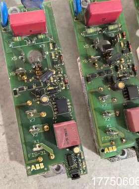 DCS400系列FIS-31 3ADT313611P2102