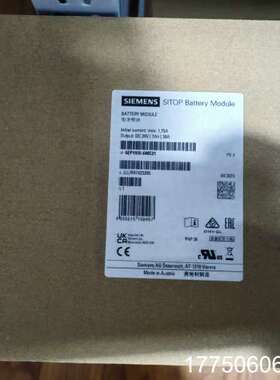 6EP1935-6ME21电源模块，供应，未拆
