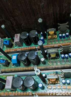 9322LP 9321LP伦茨驱动板带模块  功能包好可带电