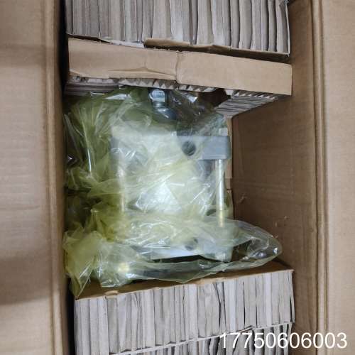 SMC气缸CDS2B140-50 保证正品，图，