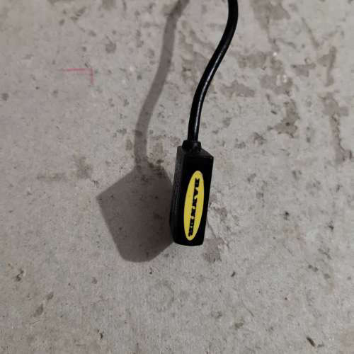 BANNER光电传感器QS12VN6W，成色，正常安装痕