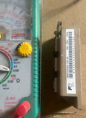 2MBI100U4H120-50/2MBI100VA120-