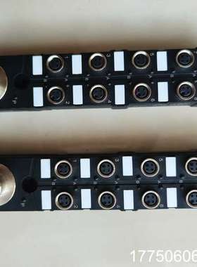 精奇模块JB8S3-EWLM5/CP-1854无包装两个