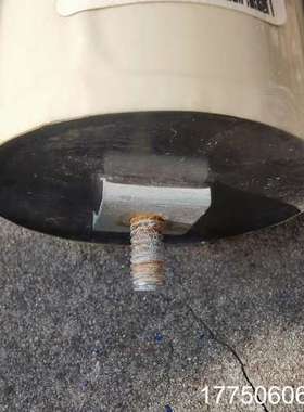 ASC 薄膜胆机无极性电容480VAC 46.0 MFD