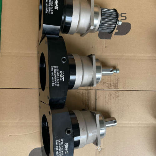 德国180减速机EREFAT艾尔法特KSP100L1-4-P