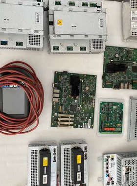 六轴驱动 DSQC431 3HAC036260-001