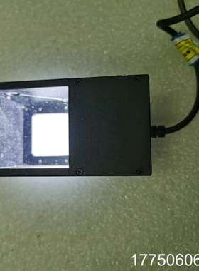 工业视觉光源，同轴光，白色光，型号LKM-CL40W-V2，