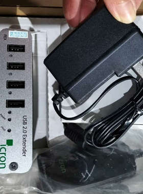 ICRON 2104 USB扩展器,型号Ranger2104