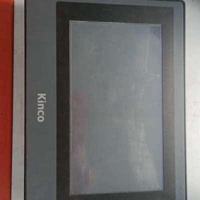 步科触摸屏 MT4434T，MT4300C,己上电包