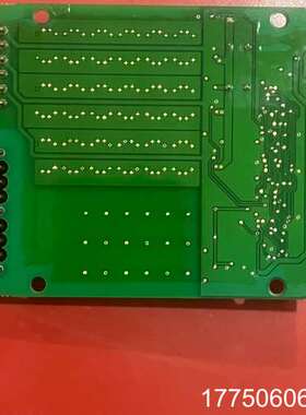 AINP-01C 变频器ACS800 可控硅触发板/