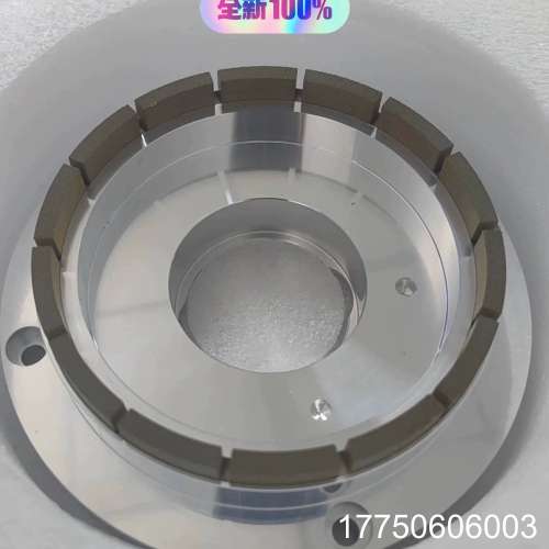 DISCO研磨轮TW08-SDC400-BR361-100