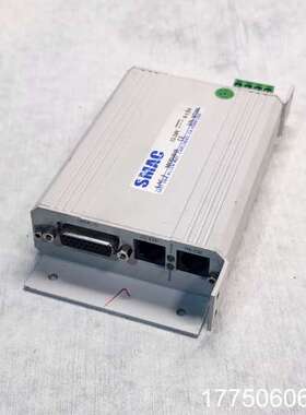 SMAC LAC-1音圈电机驱动器 音圈电机控制器