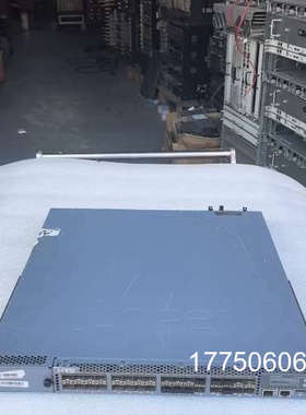 瞻博juniper EX4550-32F-AFO 万兆核心交