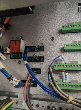 机器人DSQC643 3HAC024488-001/0