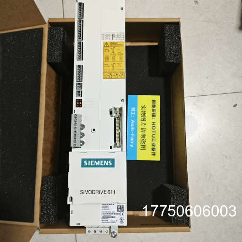 6SN1145-1BA01-0BA2 电源