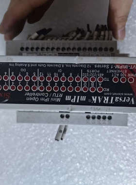 SIXNET西斯耐特控制器 VT-MIPM-1 质量保证