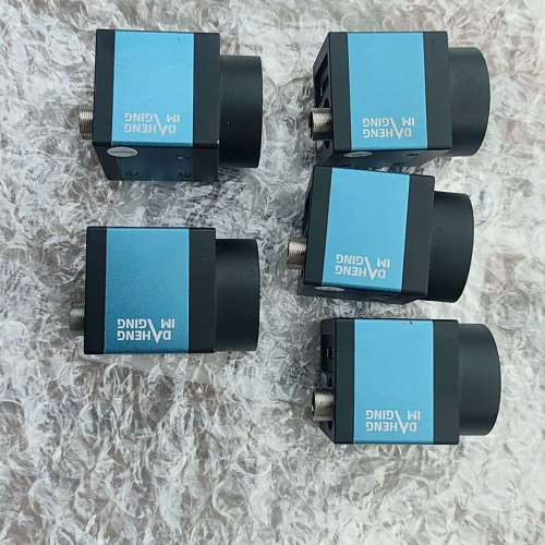 图像工业相机ME2L-161-61U3C彩色160万全局