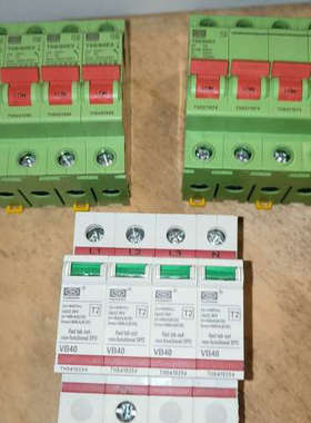 浪涌保护器TAIHANG T08/80E2 4P