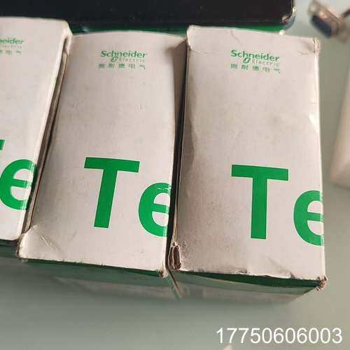 电动机断路器GV2-ME05C