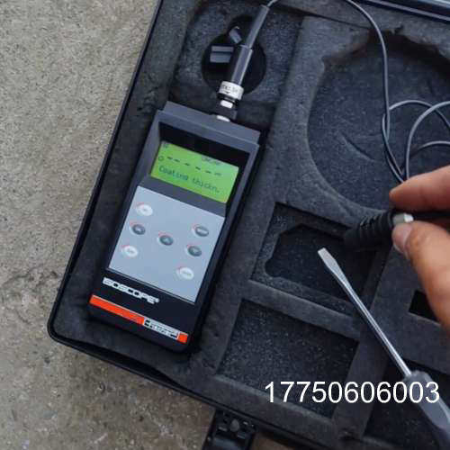 Fischer菲希尔 ISOSCOPE MP10E- 涂镀层