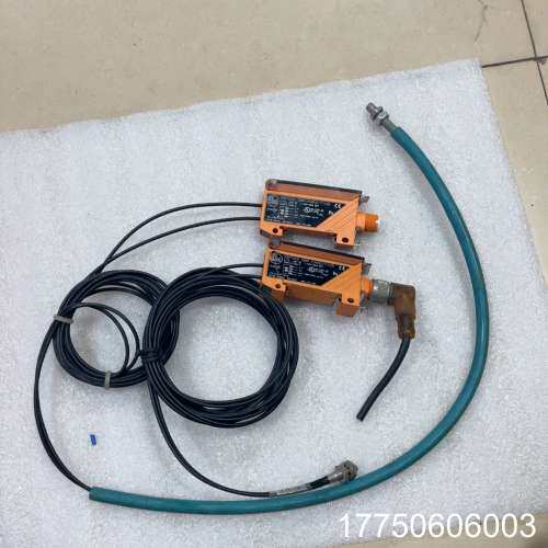 易福门光纤放大器 ifm OBF500