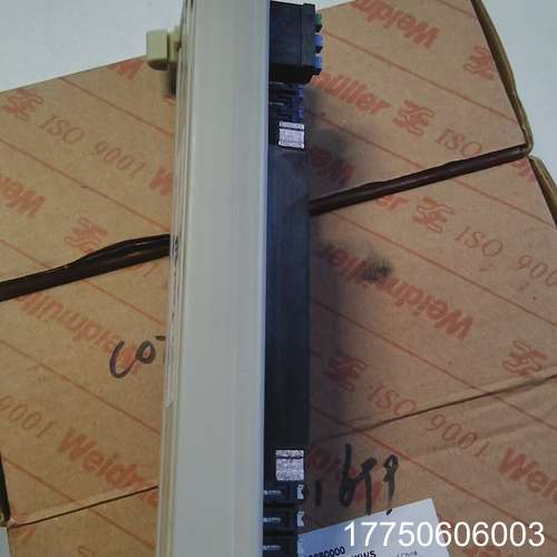 魏德米勒RSMA-40D0CD-XXXPXXWS