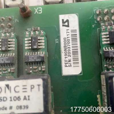 FS300R12KE3 FS450R12KE3_S1 PEF