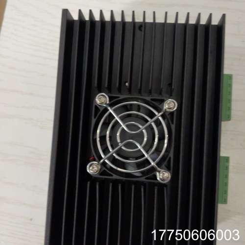 86自发脉冲驱动器DMA860H-SI，功能包好，4台，