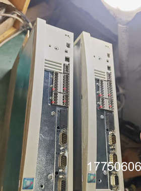 伦茨变频器EVF9321-EV，成色好，功能包好，可以技术交