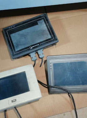 威纶通触摸屏MT6070iH 1WV