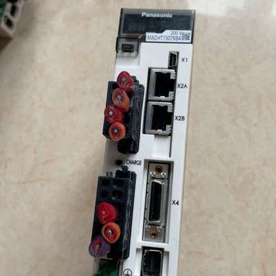 驱动器MADHT1507NB4  八九成新