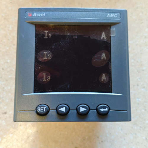 安科瑞辅助电源 AMC96-AI3/C(II)剪线,共1