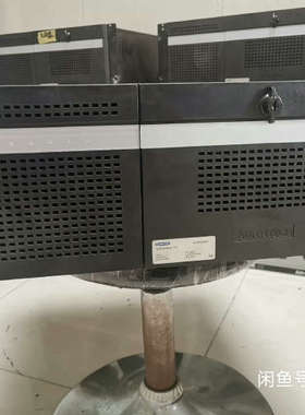 研华ACP-4320高档工控机,AIMB-785主板，i3