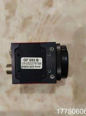 德国GUPPY工业相机GF 033B ASG ，，实
