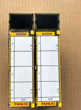 AAD04A A03B-0819-C051发那科模块