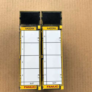AAD04A A03B-0819-C051发那科模块
