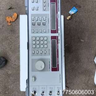 2.08G SMY02信号发生器 罗德与施瓦茨R&S