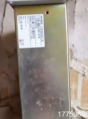 MX800集群中继和控制一台好像少个螺丝外面内部片了运费
